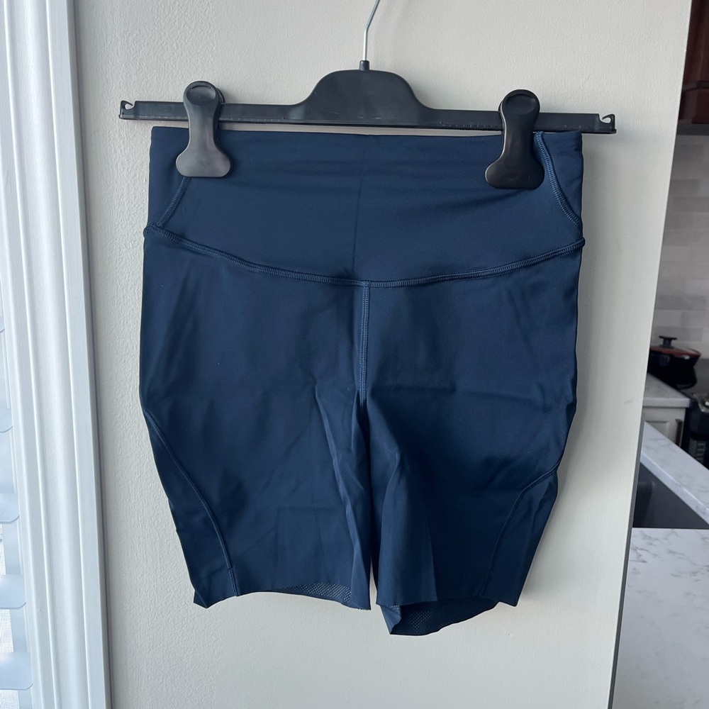 Lululemon Base Pace Shorts
